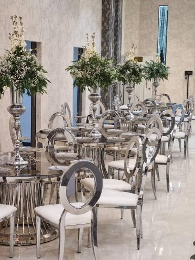 عکس تالار و محضر ازدواج ماندگار