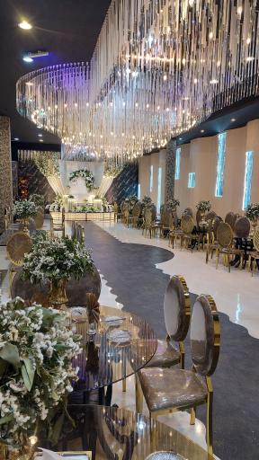 عکس تالار و محضر ازدواج ماندگار