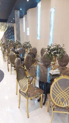 تالار و محضر ازدواج ماندگار