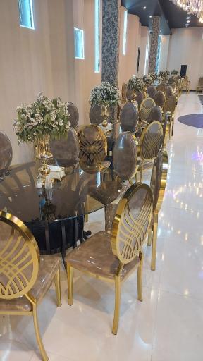 تالار و محضر ازدواج ماندگار