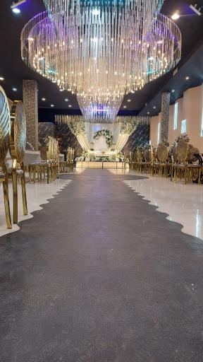 تالار و محضر ازدواج ماندگار