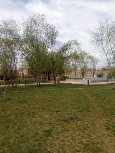 عکس پارک ملت اشیان