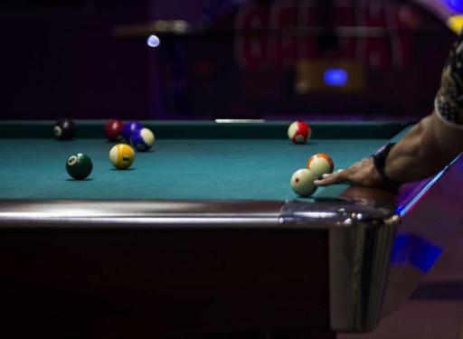 عکس مارینا مال