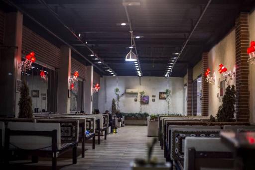 عکس مارینا مال