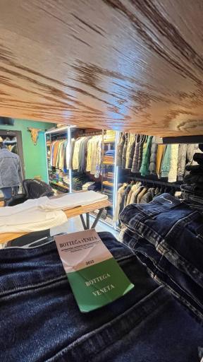 عکس مزون ساچلی 