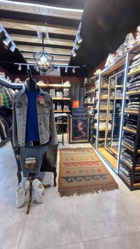 عکس مزون ساچلی 