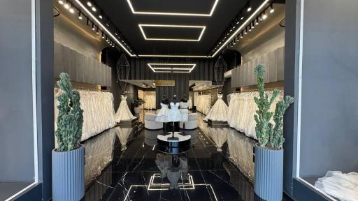 عکس خانه عروس سیمین چرخچی