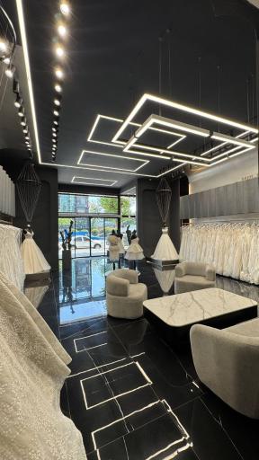 عکس خانه عروس سیمین چرخچی