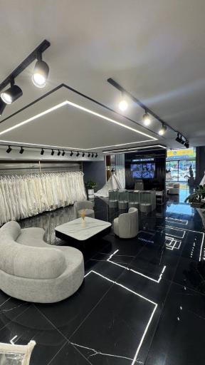 عکس خانه عروس سیمین چرخچی