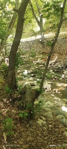 عکس پل قدیمی