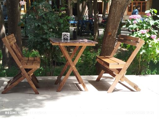 عکس کافه لیام