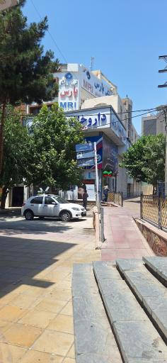 داروخانه دکتر بیتا امامی