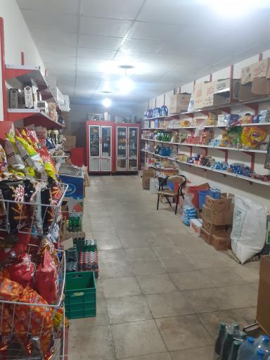 عکس فروشگاه باقرنژاد