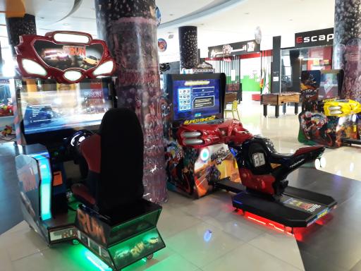 عکس مارینا مال