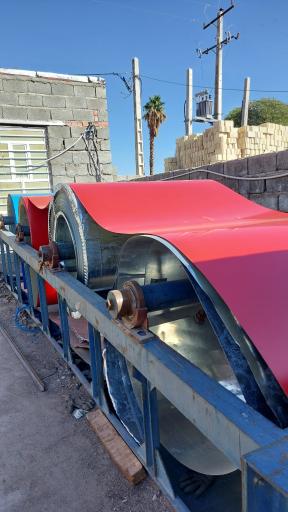 عکس آهن آلات و مصالح ساختمانی عزیزی