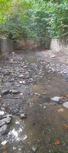 عکس روستا ابرده