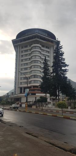 عکس برج چشم انداز