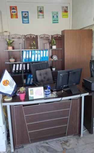 عکس بیمه پارسیان نمایندگی جعفری (کد503614)