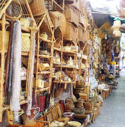 عکس روستا ابرده