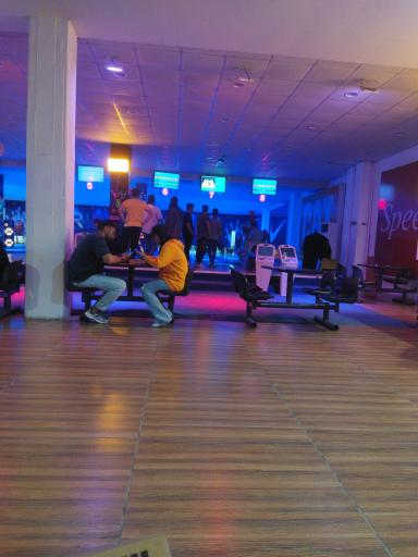 عکس مارینا مال