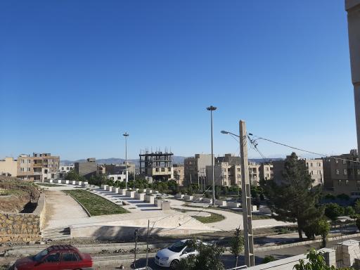 عکس پارک یاس