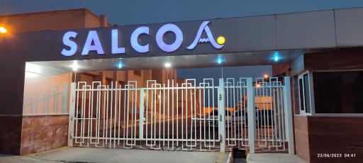 عکس سالکو calco