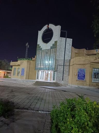 عکس ترمینال مسافربری آوان دزفول