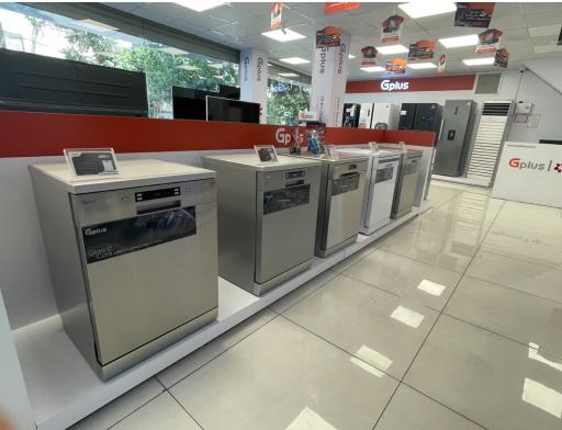 فروشگاه جی پلاس