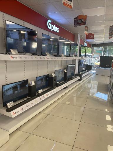 فروشگاه جی پلاس