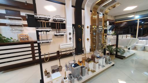 عکس یراق آلات متال