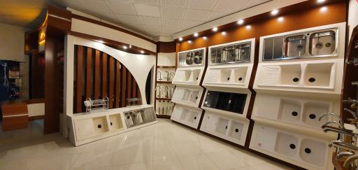 عکس یراق آلات متال