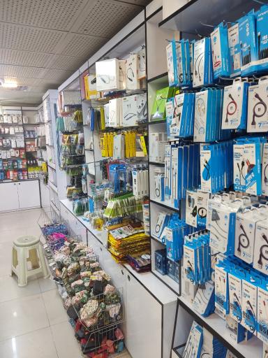 عکس فروشگاه ترنج