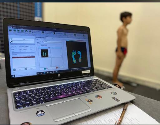 عکس مرکز حرکات اصلاحی دانشگاه آزاد زنجان