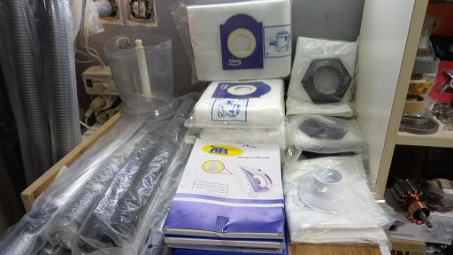 تعمیرات لوازم خانگی فروزان 