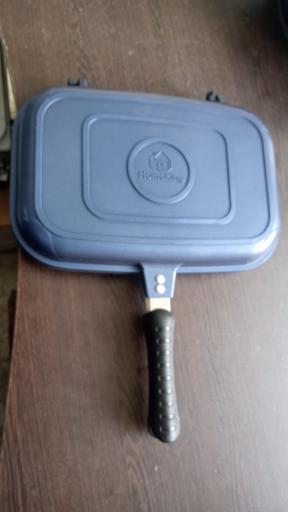 عکس بازسازی‌ ظروف تفلون ونوس 