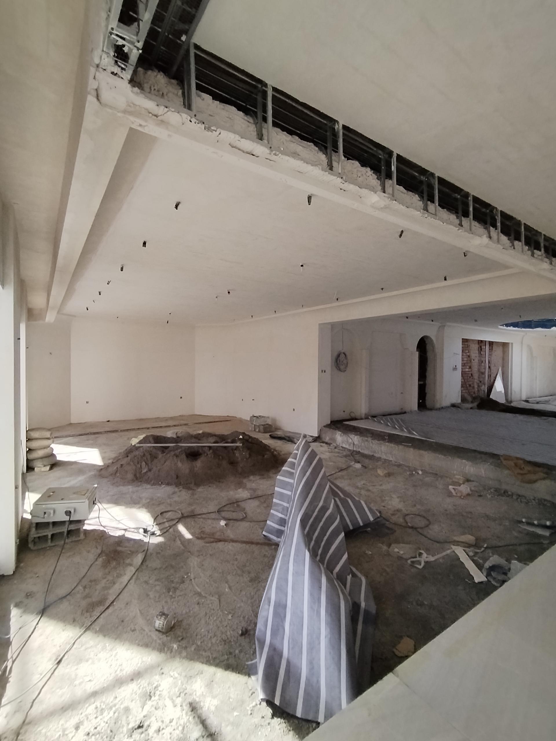 عکس روفیکس، ترکیب کناف و رابیتس 