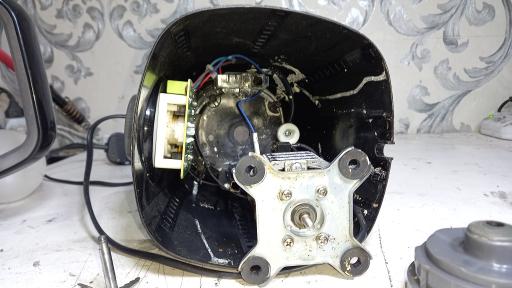 عکس تعمیرات لوازم خانگی فروزان 