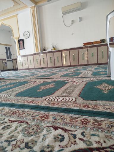 مسجد ملا