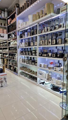 عکس نمایندگی فیلیپس و کنوود 