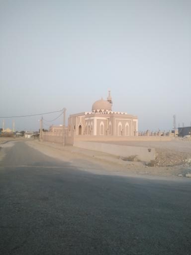 مسجد ملا