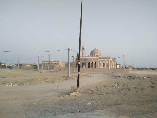 مسجد ملا