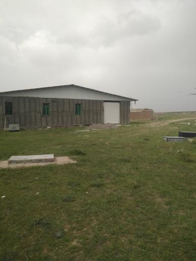 عکس آرامستان 