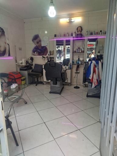 عکس پیرایش عرشیا