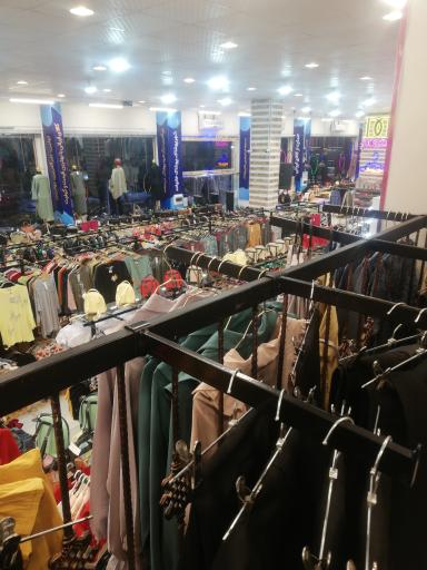 عکس شهر پوشاک