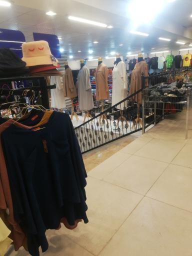 عکس شهر پوشاک