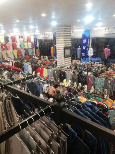 عکس شهر پوشاک