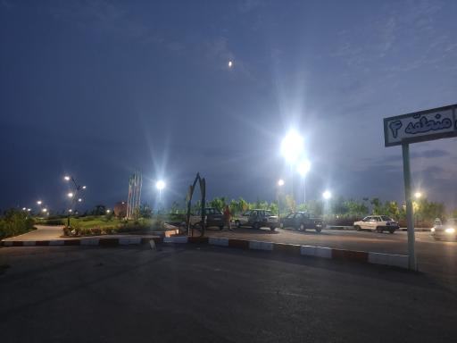 پارک شهدای میراشرف