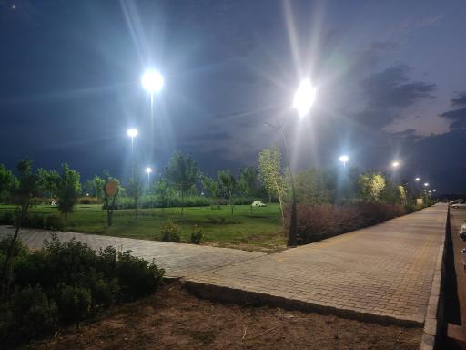 پارک شهدای میراشرف