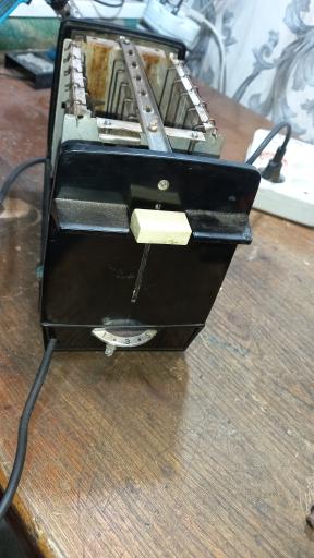 عکس تعمیرات لوازم خانگی فروزان 