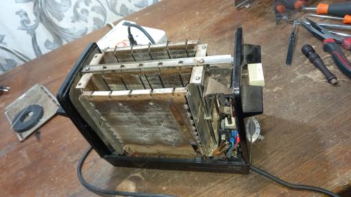 عکس تعمیرات لوازم خانگی فروزان 